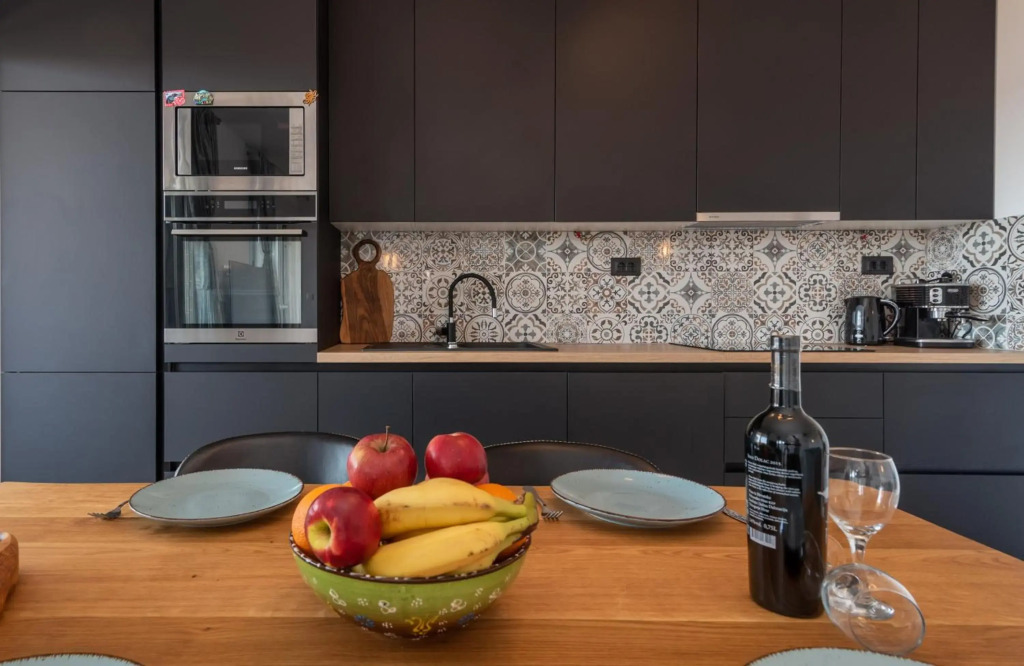 Apartman Adriana