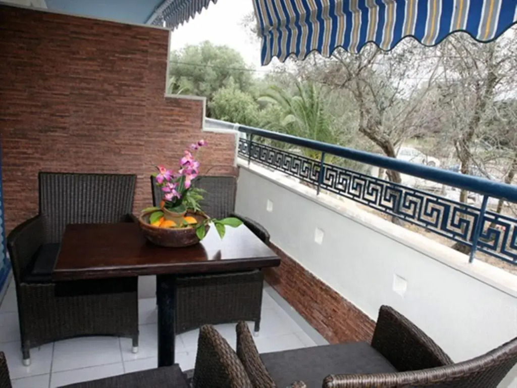 Philoxenia Hotel-Villas