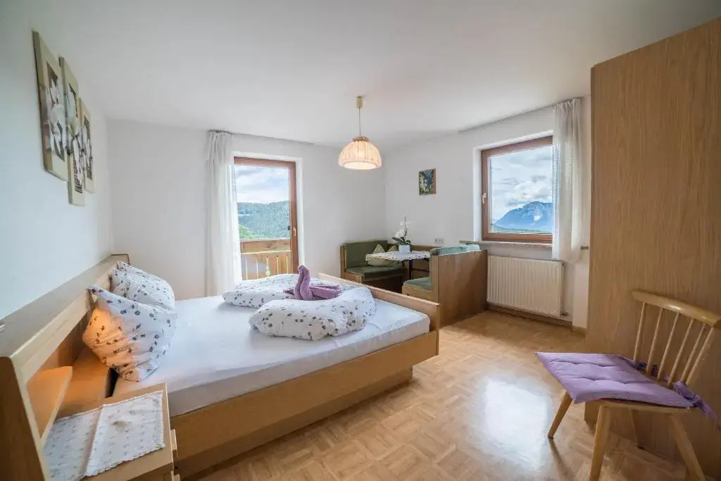 Greif - Apartment B