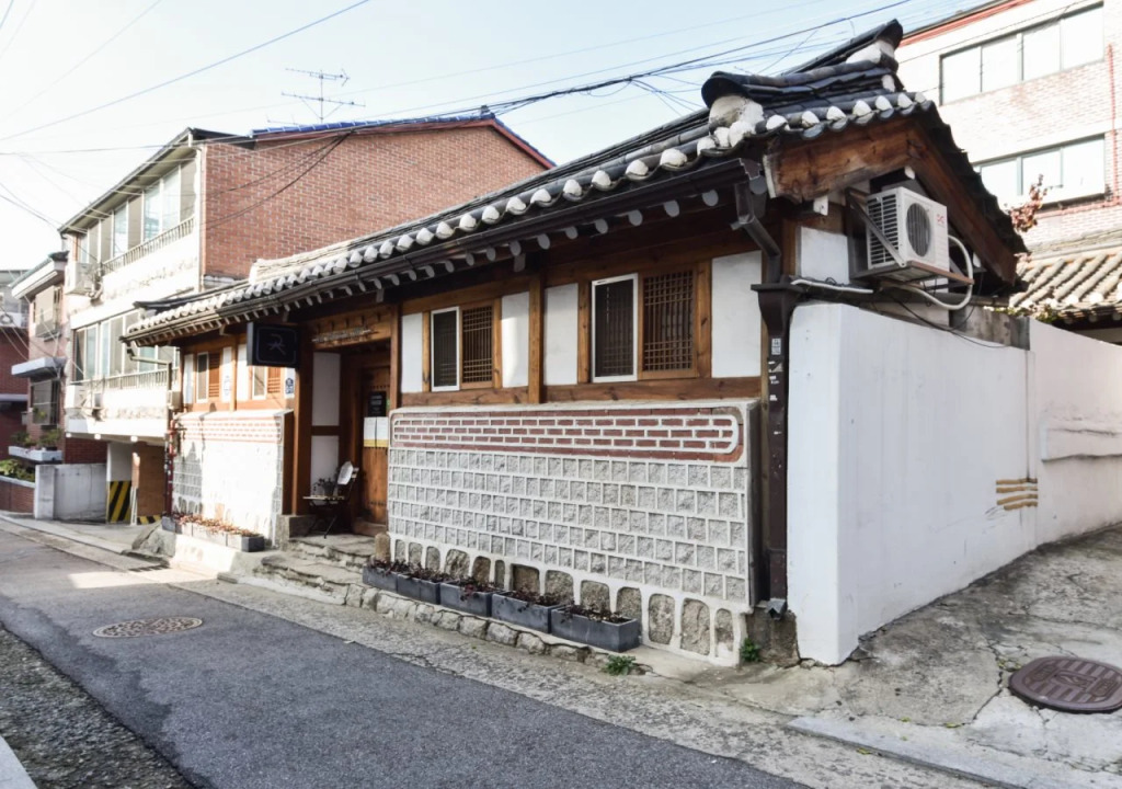 The Place Seoul