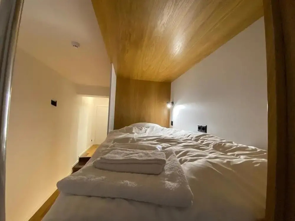 The Tbilisi Pod
