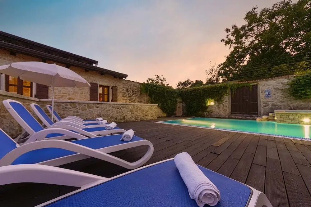 Villa Magnolia