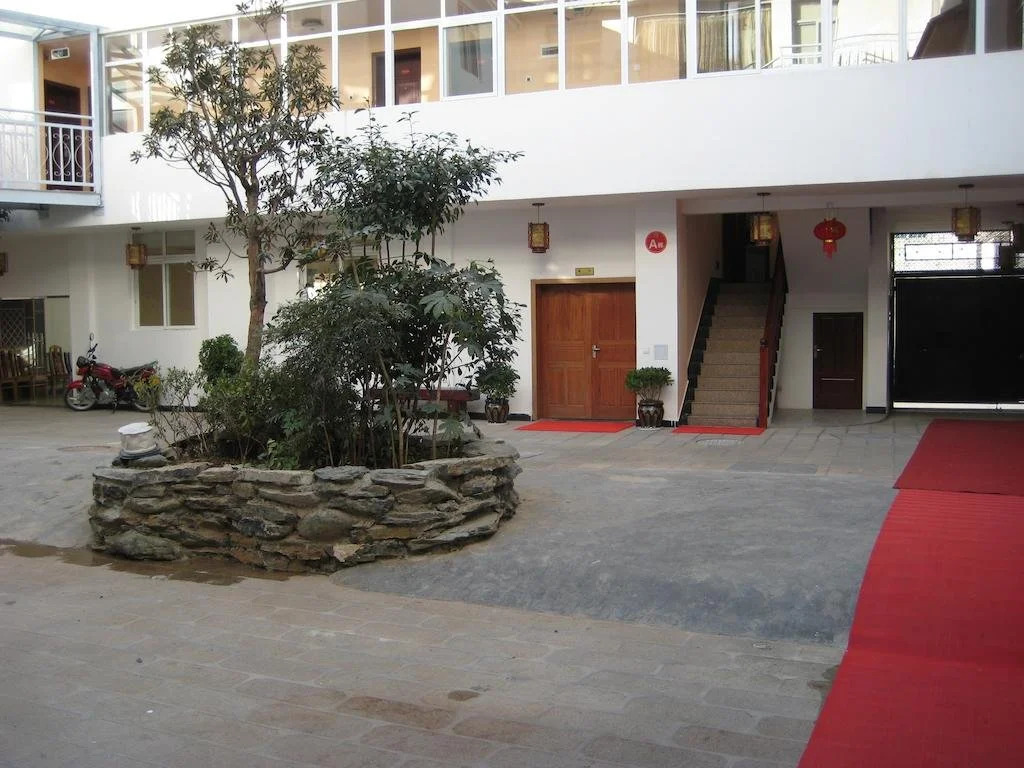 Lijiang Hai Rong Hotel