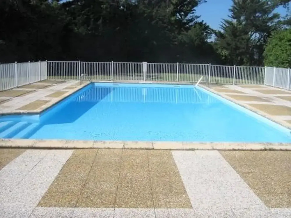 Apartment With one Bedroom in St Jean de Luz, With Pool Access and Enc