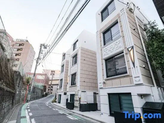 Mi-Hotel Qualia Shinjuku 新宿