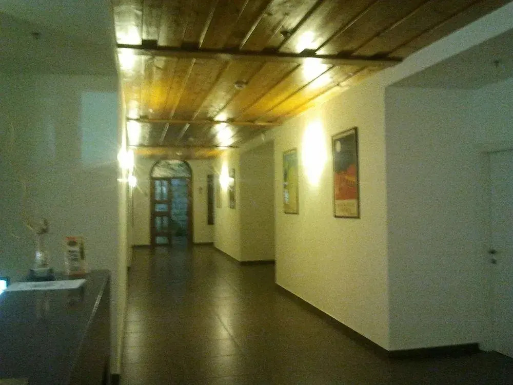 Villa Nazareth - Boutique hotel in a central location