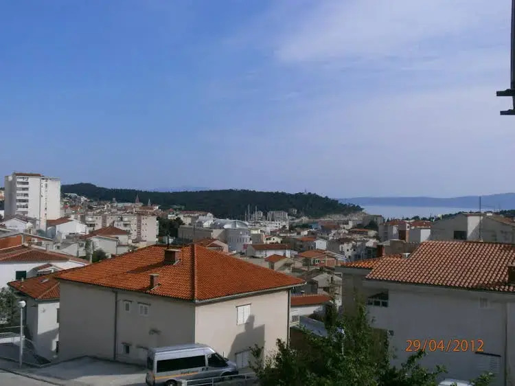 Apartments Villa Luce