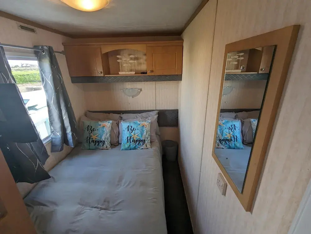 Fraunies Beach House Anderby Creek - Dog friendly