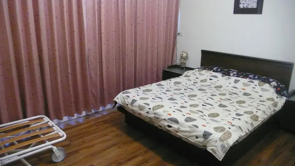 Dd House