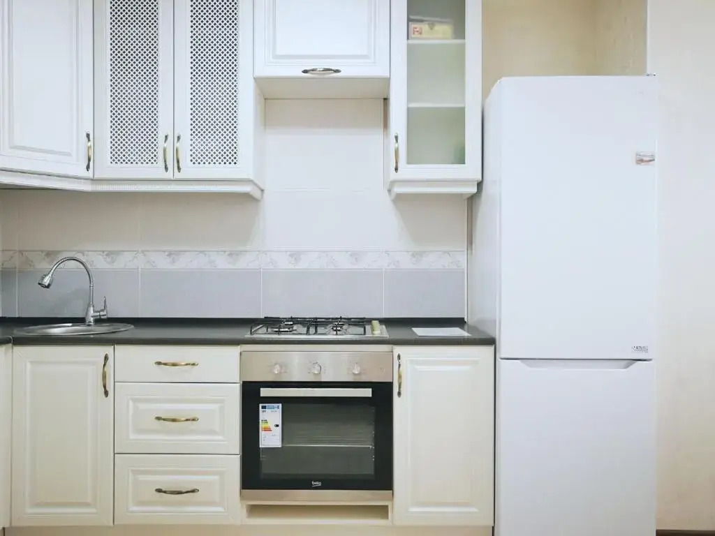 Elitnye Apartamenty v ZhK Al'tair kv44
