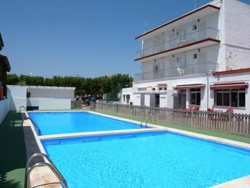 Bungalows Camping Ferrer