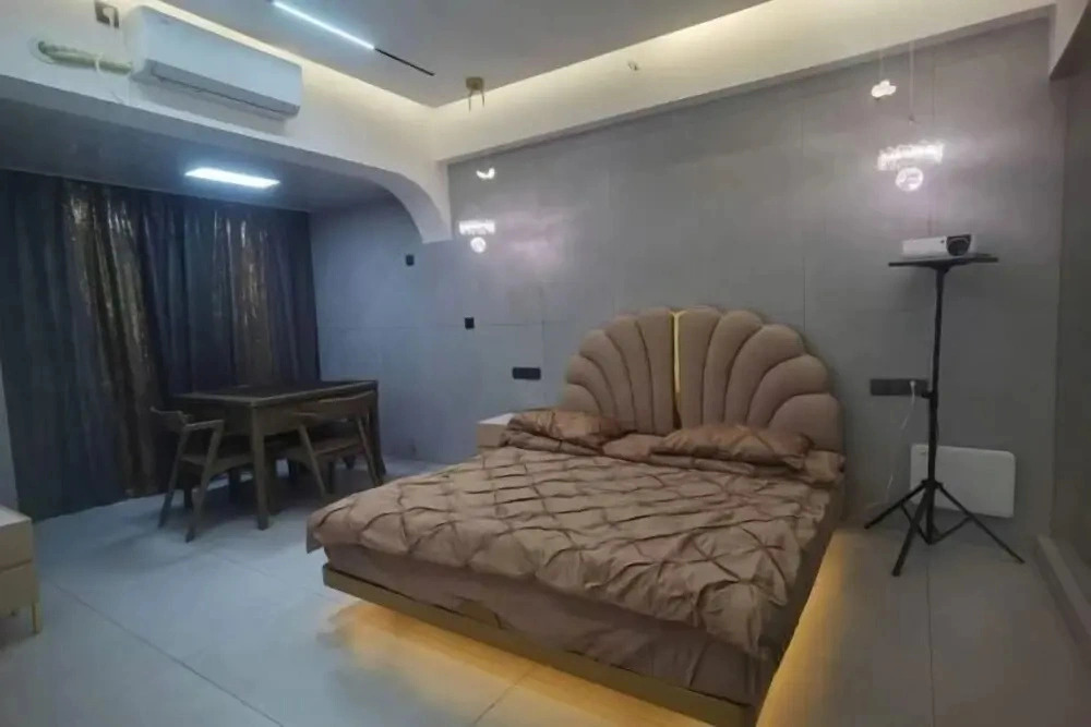 Central Apartment
