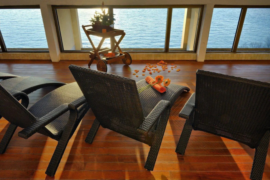 Grand Hotel Adriatic