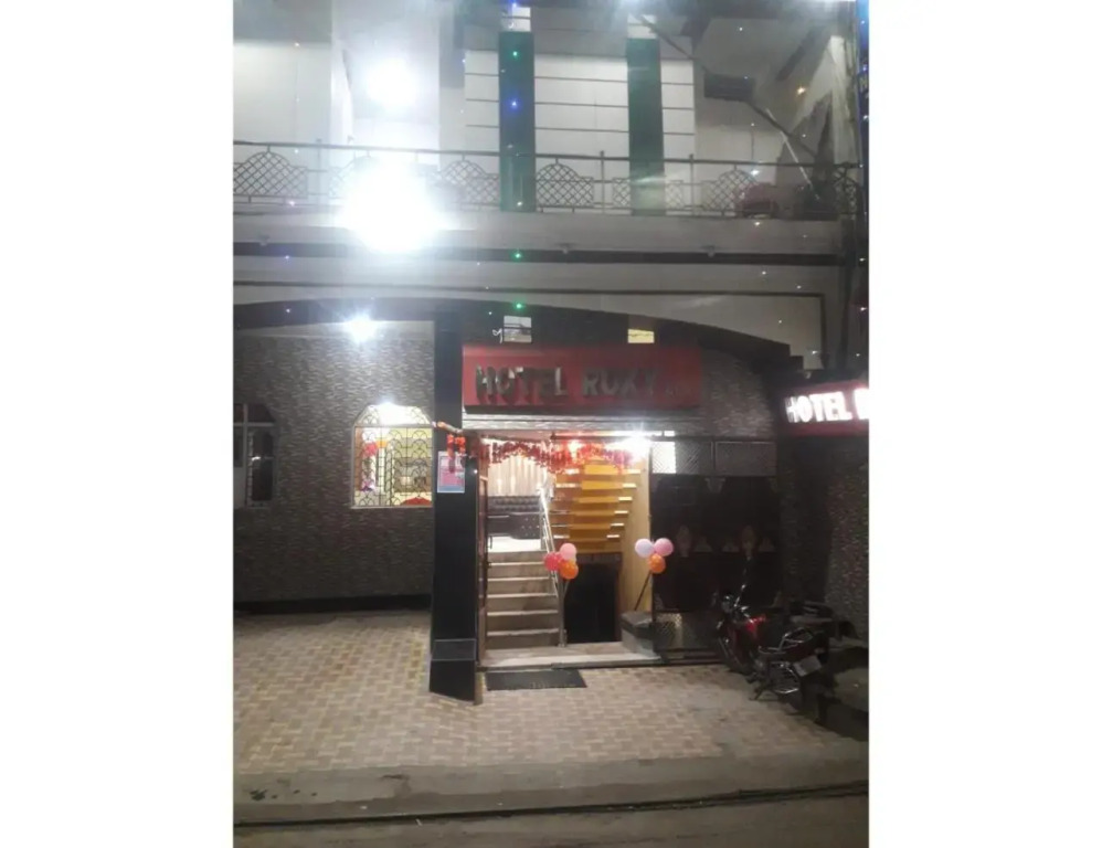 Hotel Roxy Dx