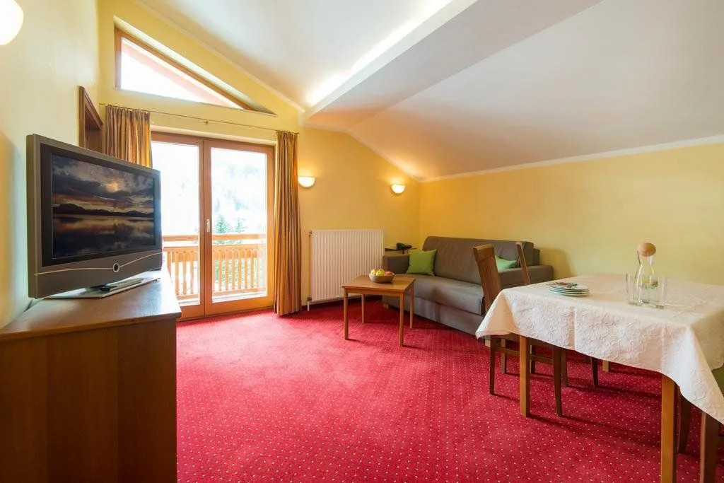Appartements Monuth