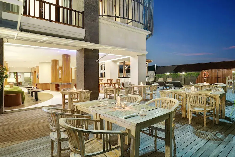 Palette Signature Hotel