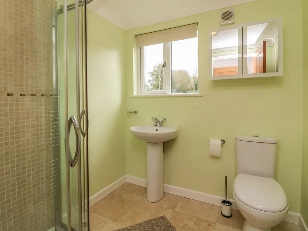 Barton View, Barnstaple