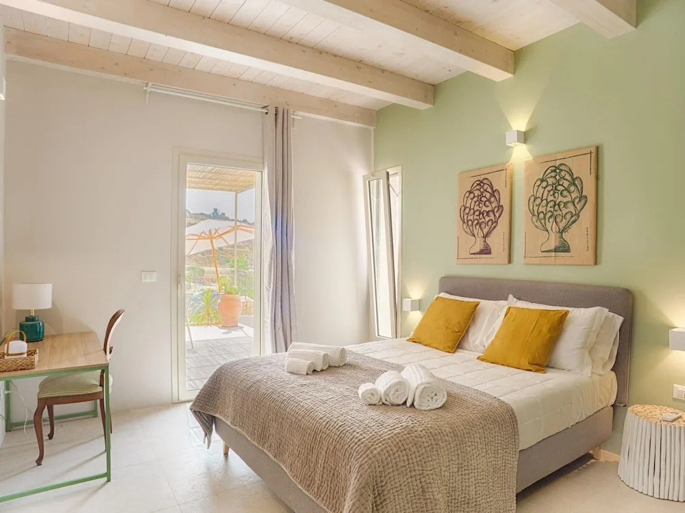 Azalo Country Homes - Villa i Gelsi