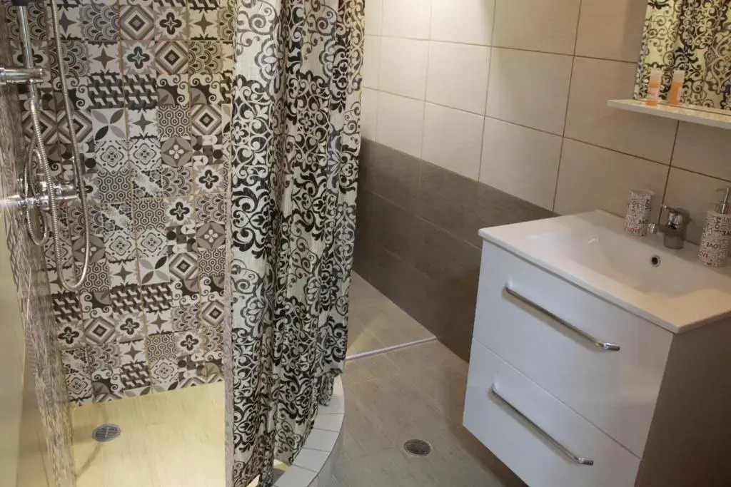 The New Studio Suite Near Akropolis