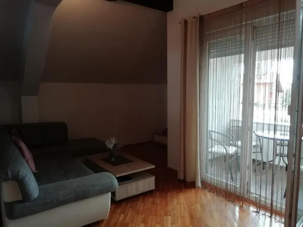 Apartment Bastaja