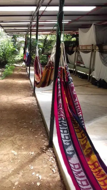Bolita Trails and Lodging