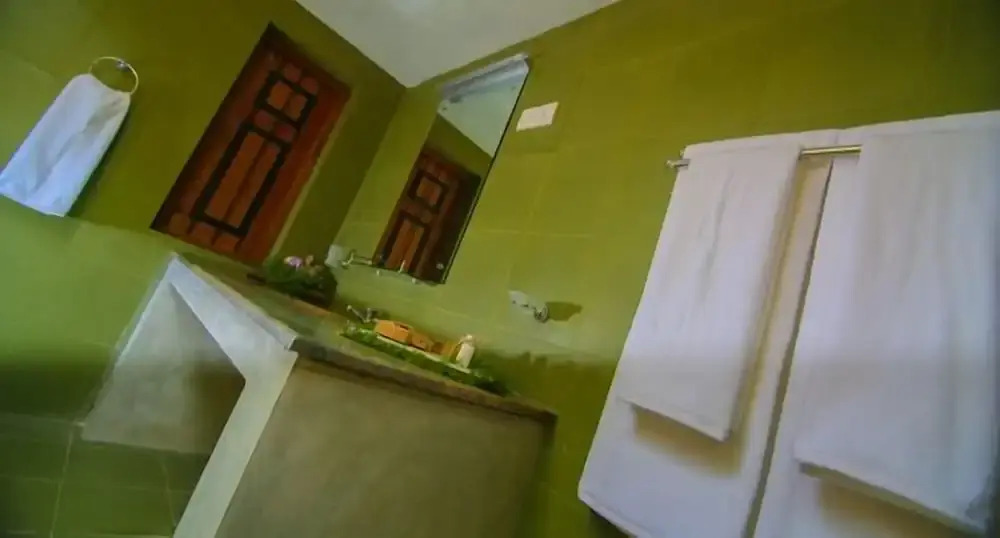 Mankada Resort