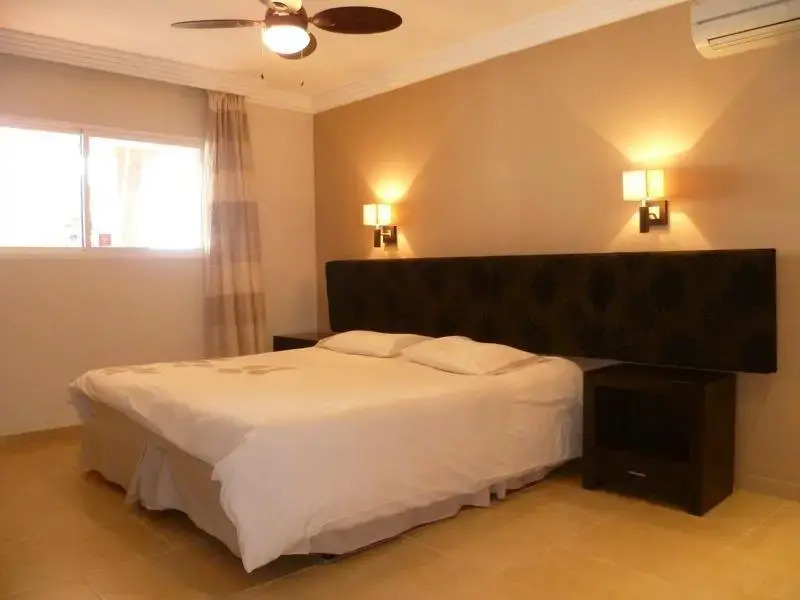 Casa Carib Playa