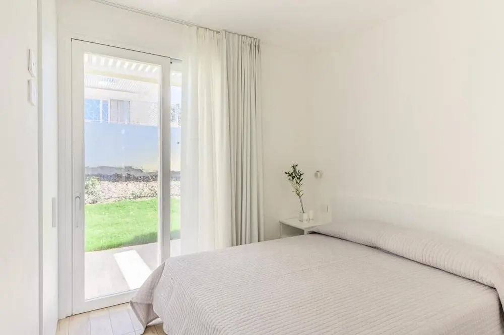 Stunning Capo Falcone Charming Apartments Num1362