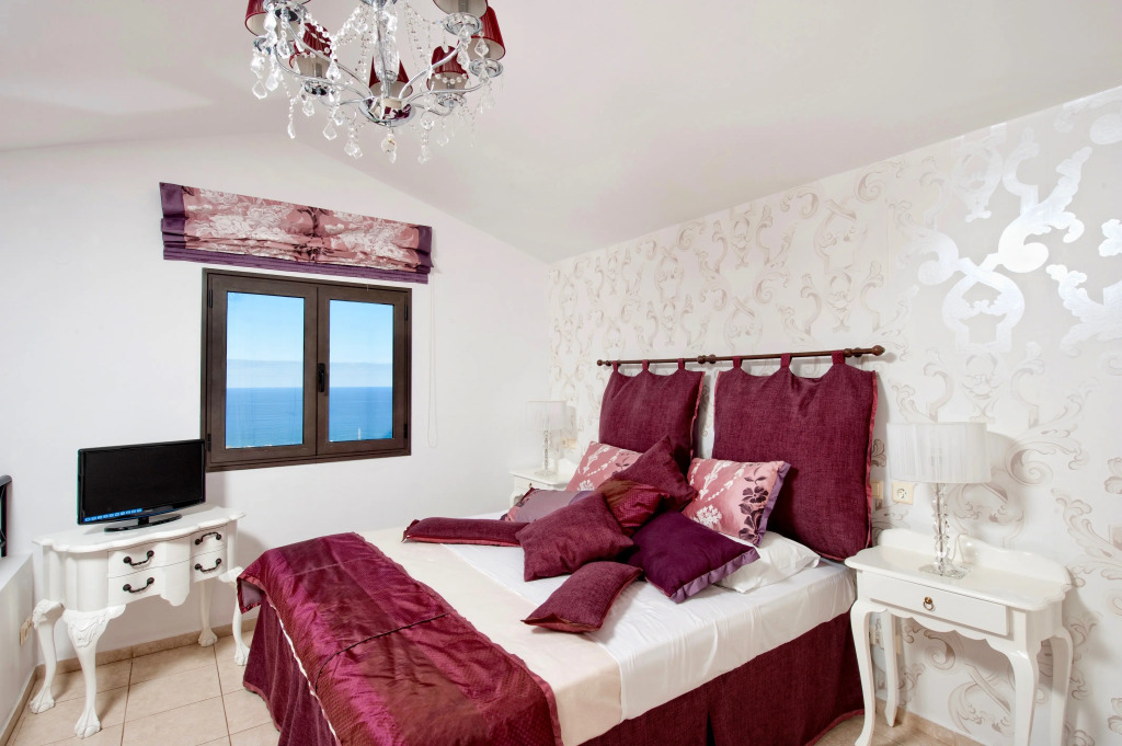 Creta Blue Boutique Hotel & Suites