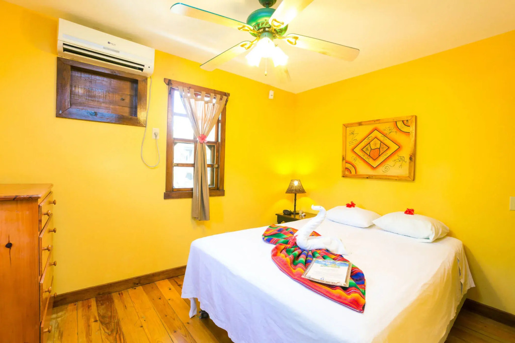 Bananarama Dive & Beach Resort