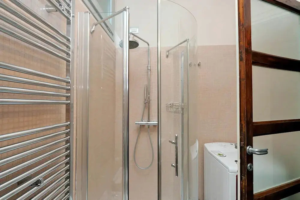 Saint Peter's Bright Apartment