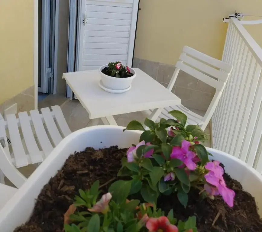 La Casa di Pina