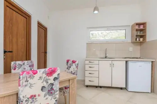 Apartments DILARA