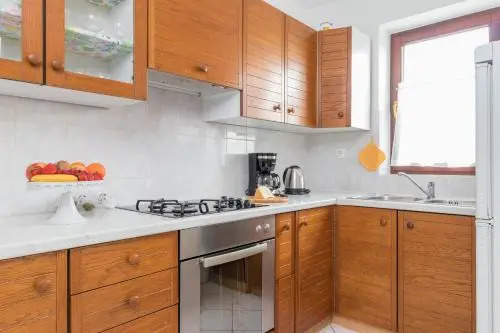 Apartments Rede