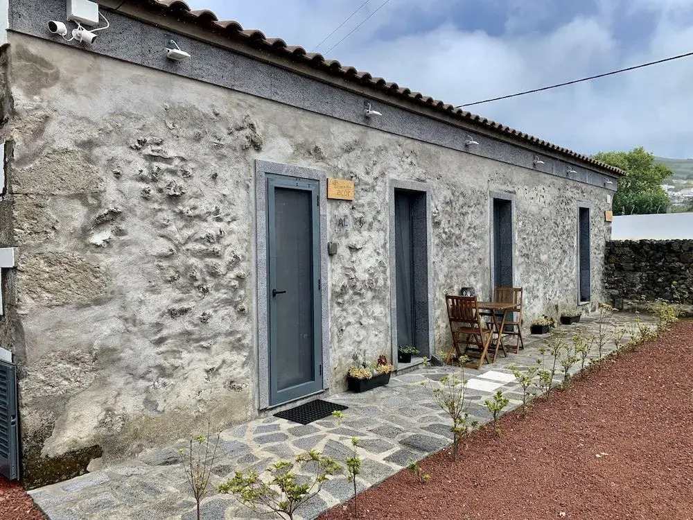 Casa do Priolo - Villaverde Azores