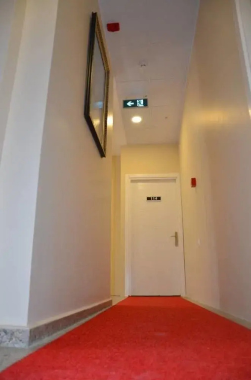 Mostar Hotel