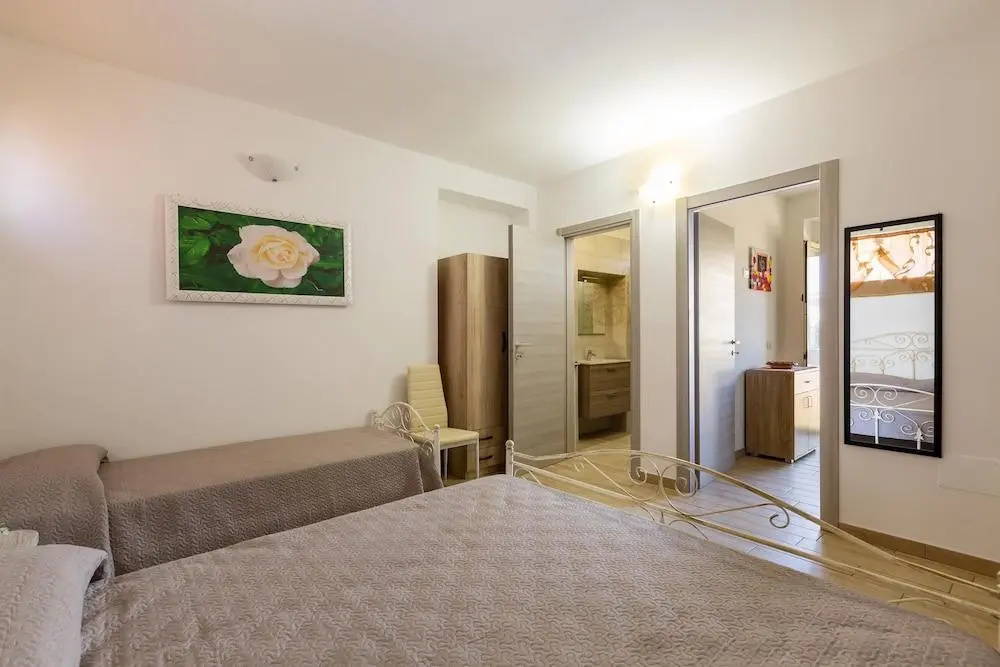 2767 Residence Annarita - Camere by Barbarhouse