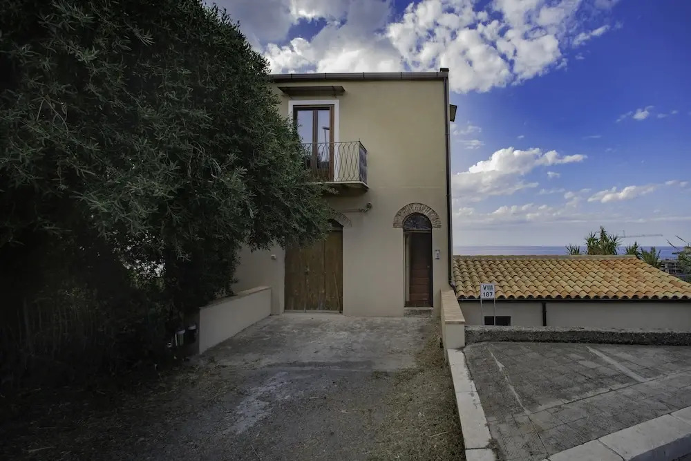 Casa Gallizza by Wonderful Italy