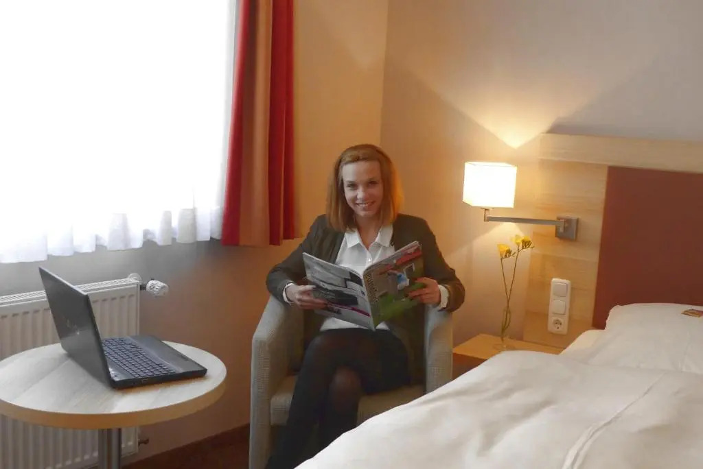 Hotel Hansa