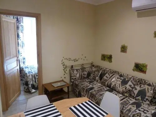 Nice Renting - PAGANINI - New Lovely Cosy Flat in Heart of Nice