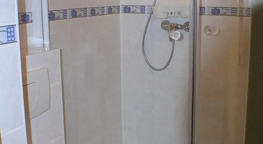 Ferienwohnung Spandau