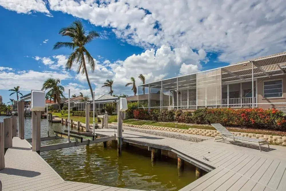 Seagrape Private Home #63160 3 Bedrooms 2 Bathrooms Home