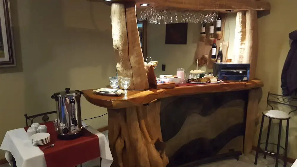 Casa Del Bosque Aparts