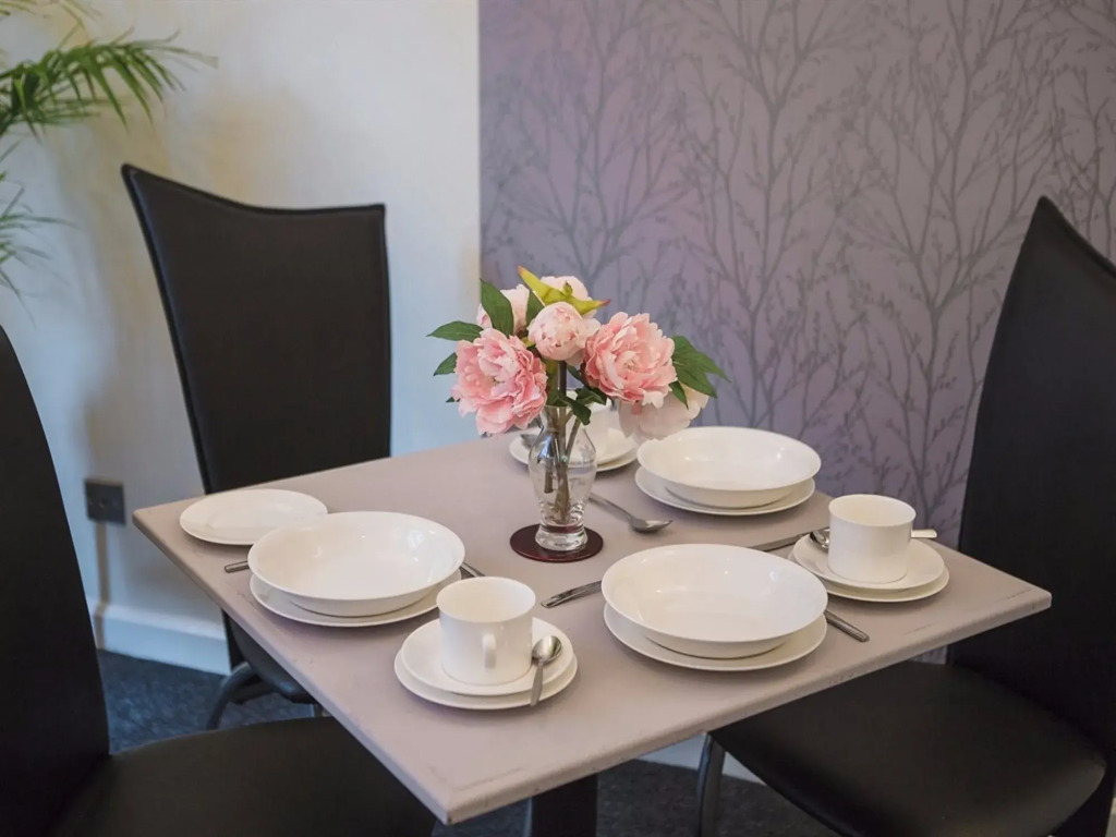 Burlington Hotel Hull City Centre