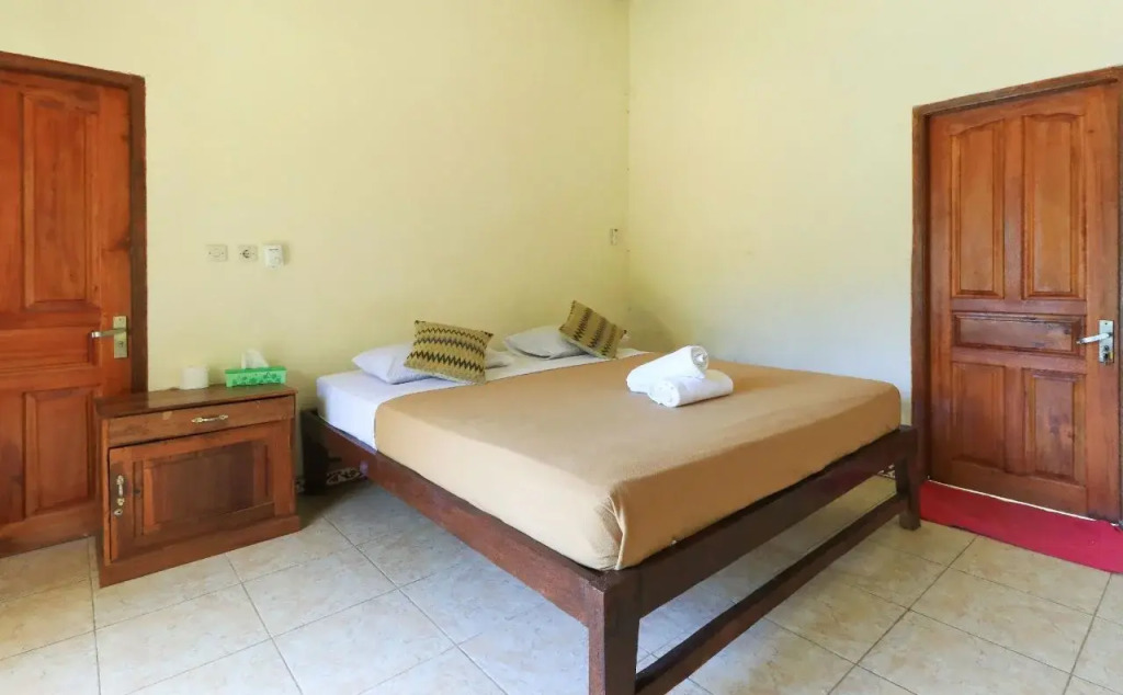 Ceningan Inn