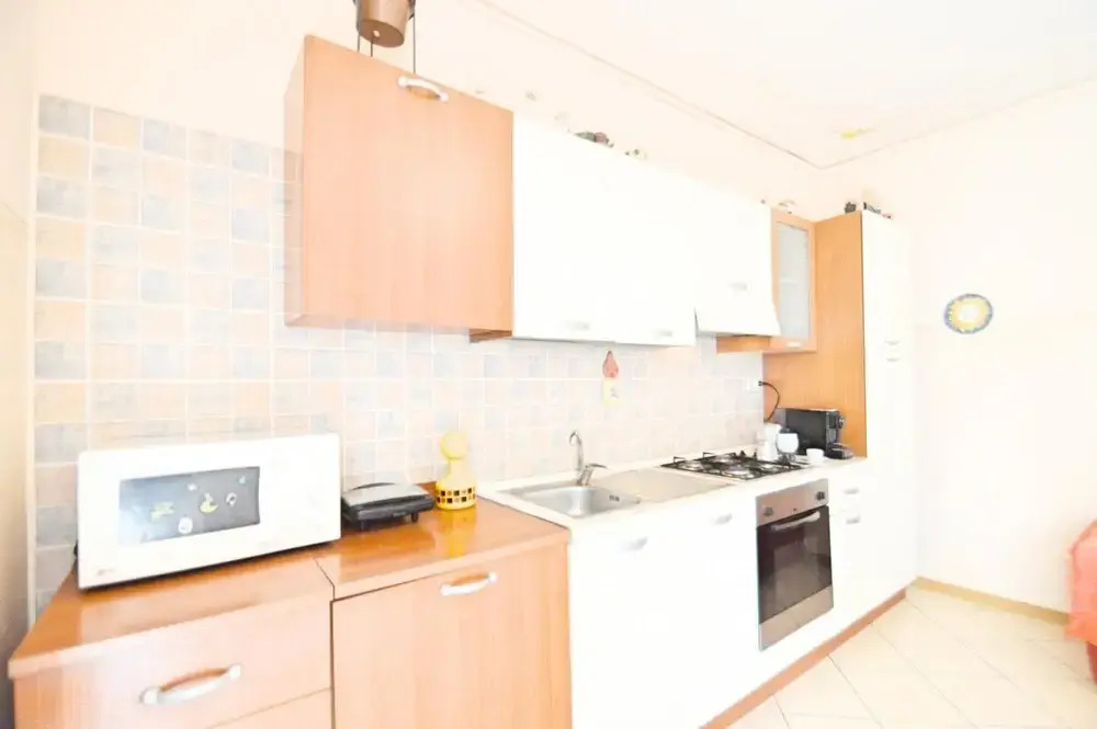 Villa Erika - Charming Villa in Residence With Swimming Pool Near the sea