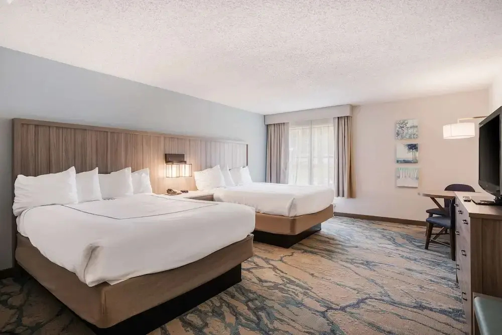 Heidel House Hotel and Conference Center, an Ascend Collection Hotel