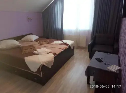 Guest House Pervomayskaya 126