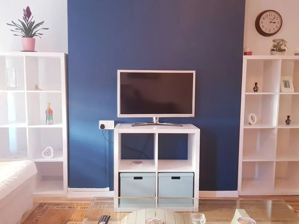 Thistle City London Apartment