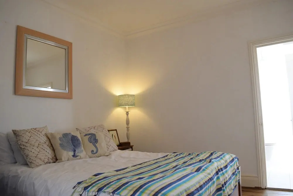 1 Bedroom Apartment in Shepherd's Bush